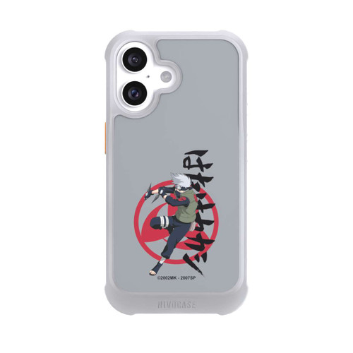 Apple iPhone 16 NIVOmax Kakashi Sharingan
