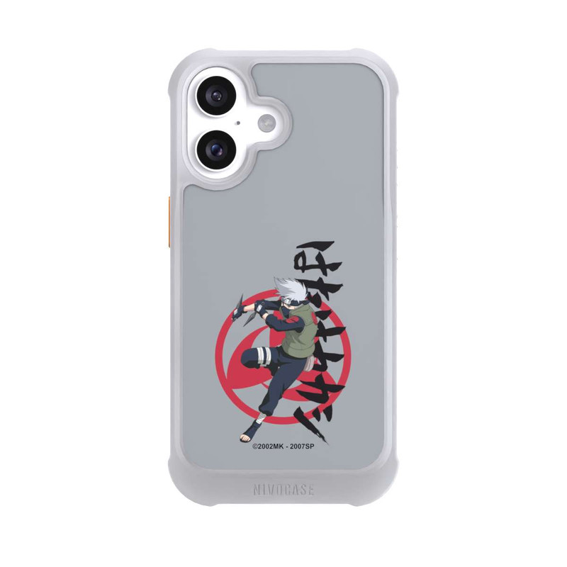 iPhone 16 NIVOmax Kakashi Sharingan