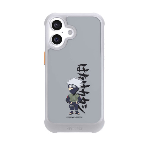Apple iPhone 16 NIVOmax Kakashi SD