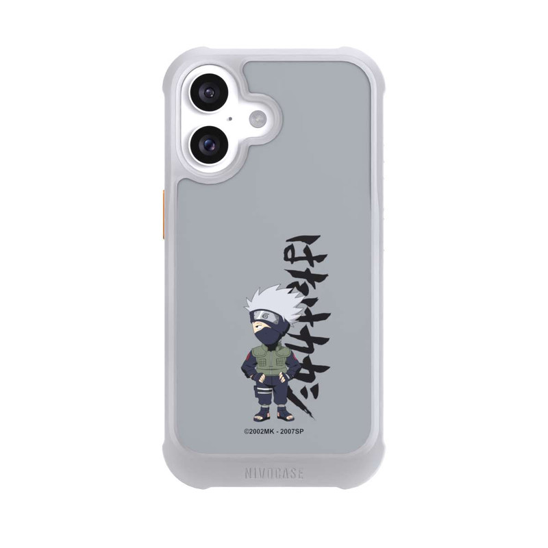 iPhone 16 NIVOmax Kakashi SD