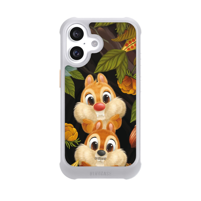 iPhone 16 NIVOmax Chip und Chap