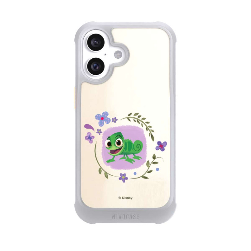 iPhone 16 NIVOmax Caméléon Pascal