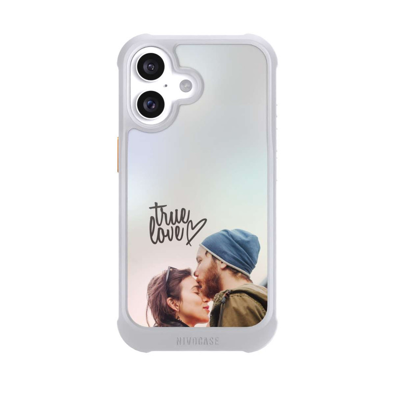 iPhone 16 NIVOmax À Personnaliser
