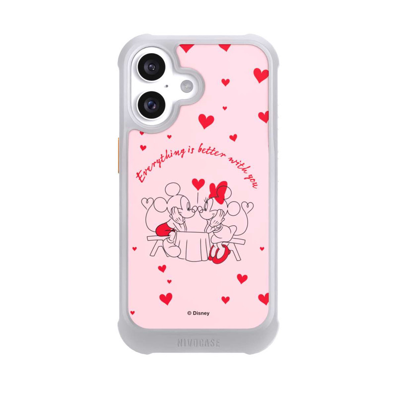 iPhone 16 NIVOmax Better with You