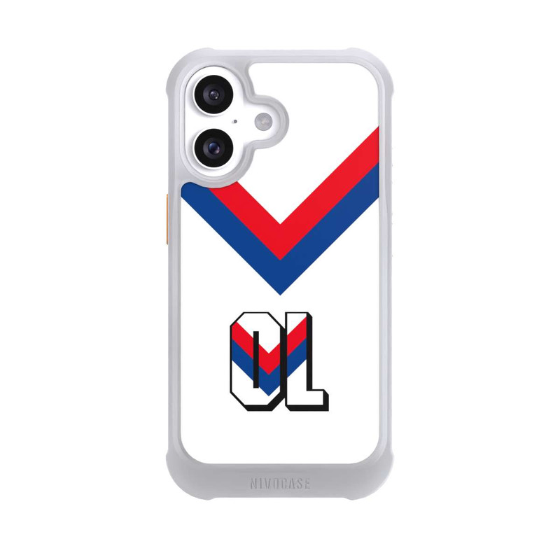 iPhone 16 NIVOmax OL Maillot 1989