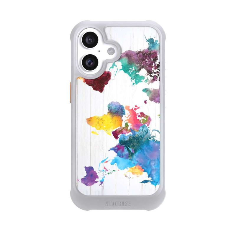 iPhone 16 NIVOmax Welt Farbig 1