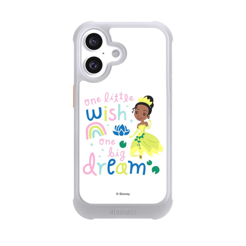 iPhone 16 NIVOmax One Little Wish Tiana