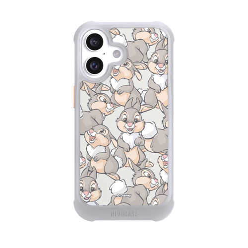 Apple iPhone 16 NIVOmax Klopfer Muster