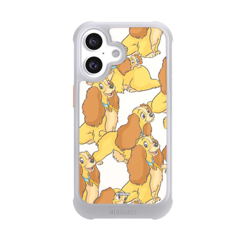 Apple iPhone 16 NIVOmax Susi Pattern