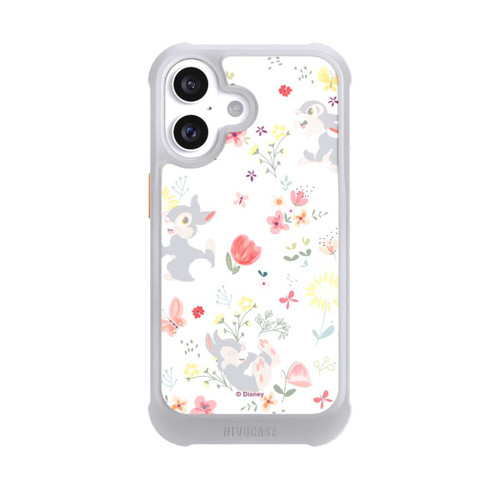 Apple iPhone 16 NIVOmax Bloomy Klopfer Pattern