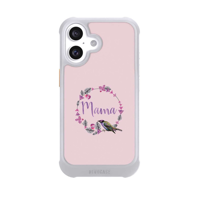 iPhone 16 NIVOmax Mama