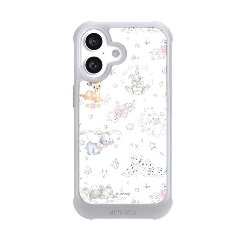 iPhone 16 NIVOmax Collection Sentimental Heritage
