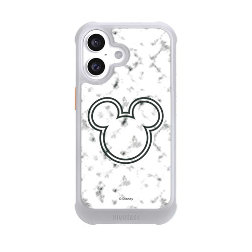 Apple iPhone 16 NIVOmax Micky Marble 2