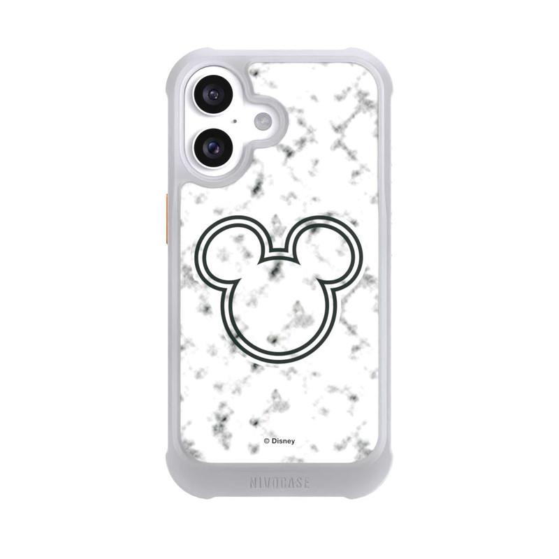iPhone 16 NIVOmax Mickey Marble 2