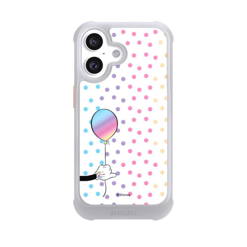 Apple iPhone 16 NIVOmax Minnie Ballon