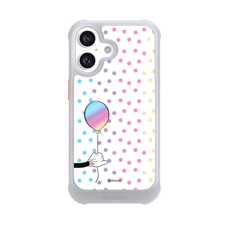 iPhone 16 NIVOmax Minnie Ballon