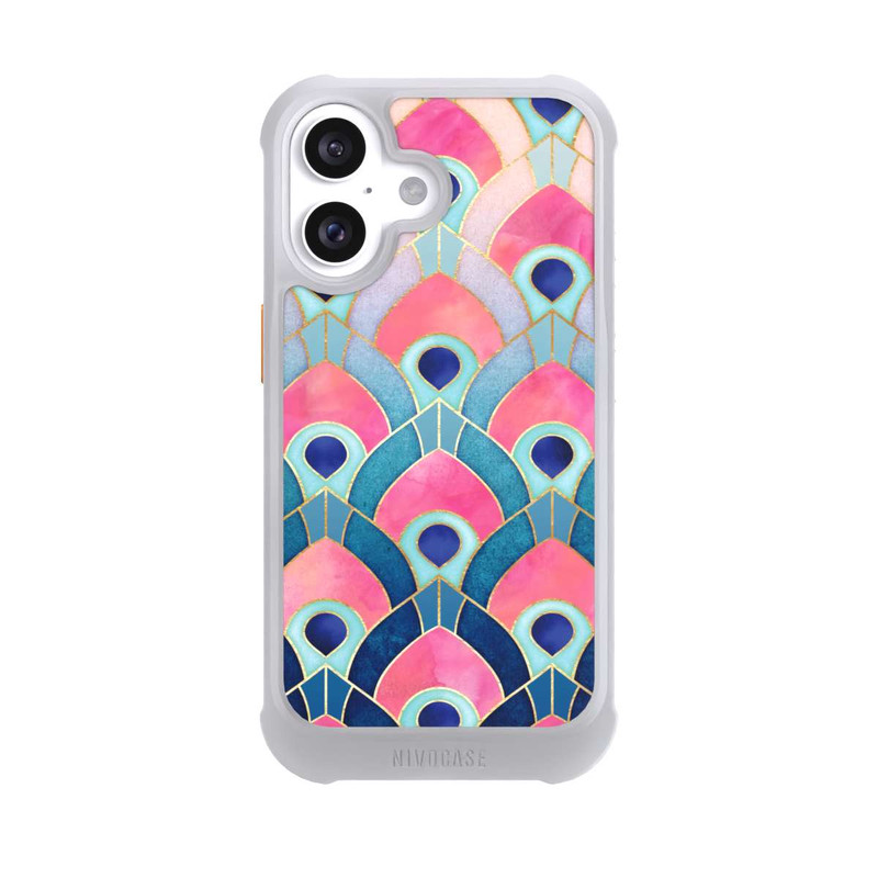 iPhone 16 NIVOmax Feathered