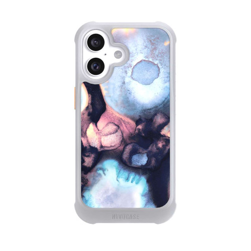 Apple iPhone 16 NIVOmax Tinte 01