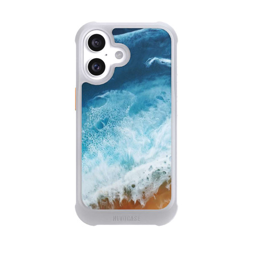 Apple iPhone 16 NIVOmax Meer