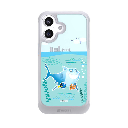 Apple iPhone 16 NIVOmax Nemo and Friends
