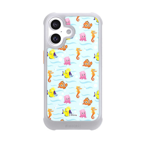 Apple iPhone 16 NIVOmax Nemo Muster