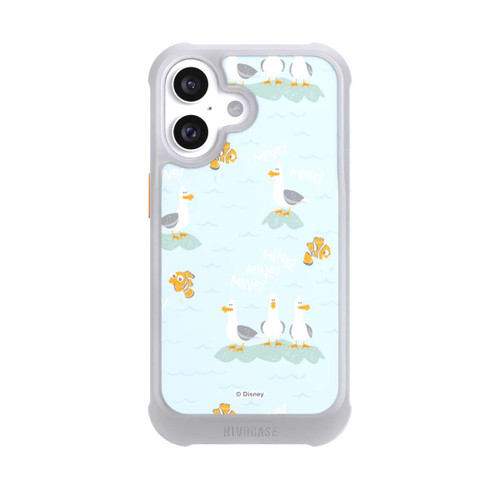 Apple iPhone 16 NIVOmax Mine Mine Mine