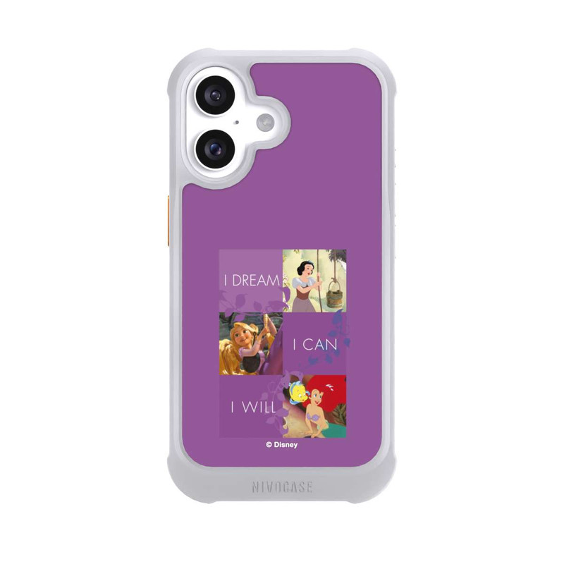 iPhone 16 NIVOmax I dream | I can | I will