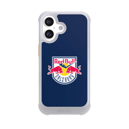 Apple iPhone 16 NIVOmax RBS Blau