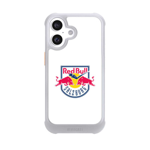 Apple iPhone 16 NIVOmax RBS White
