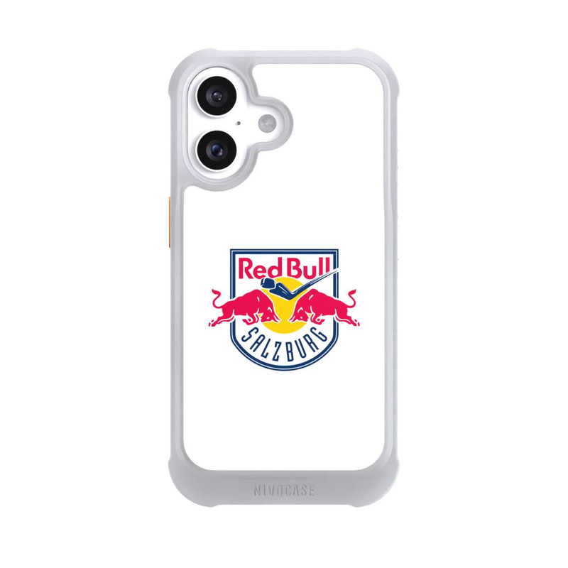iPhone 16 NIVOmax RBS Blanc