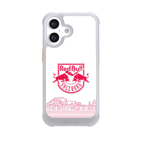 Apple iPhone 16 NIVOmax RBS Salzburg Silhouette