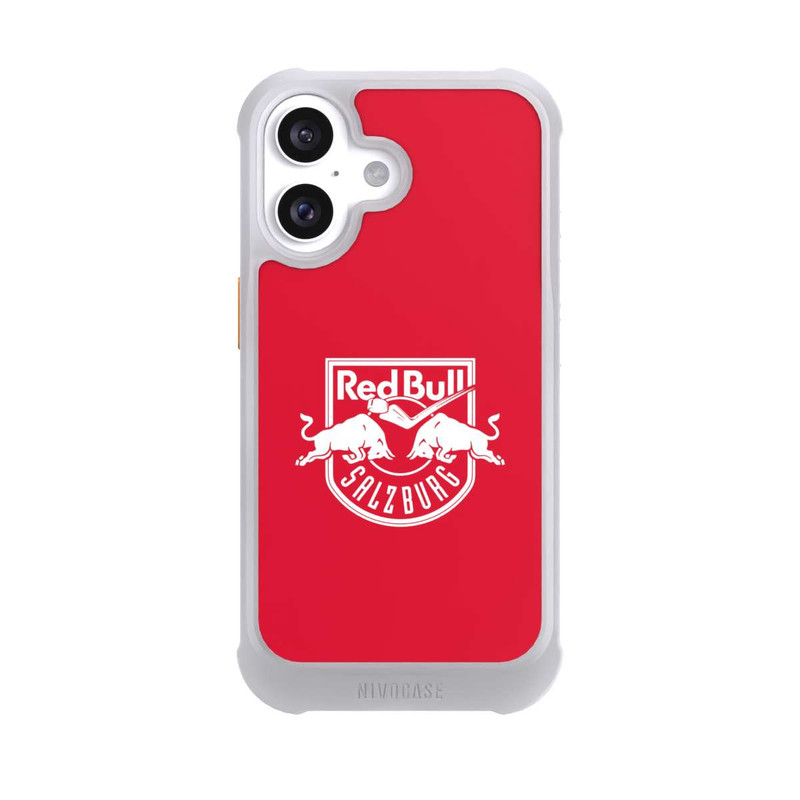 iPhone 16 NIVOmax RBS Rouge
