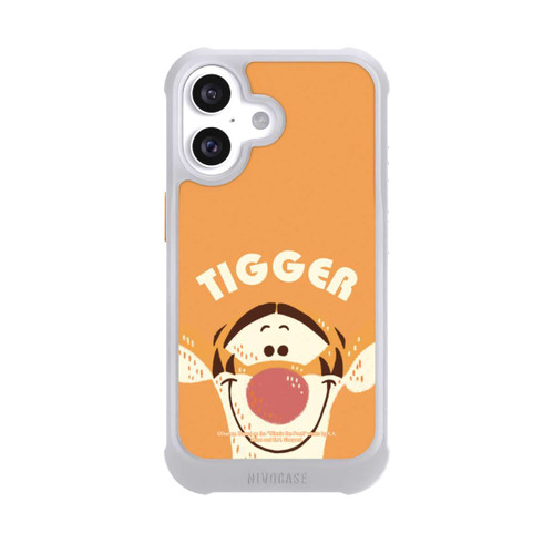 Apple iPhone 16 NIVOmax Portrait Tigrou