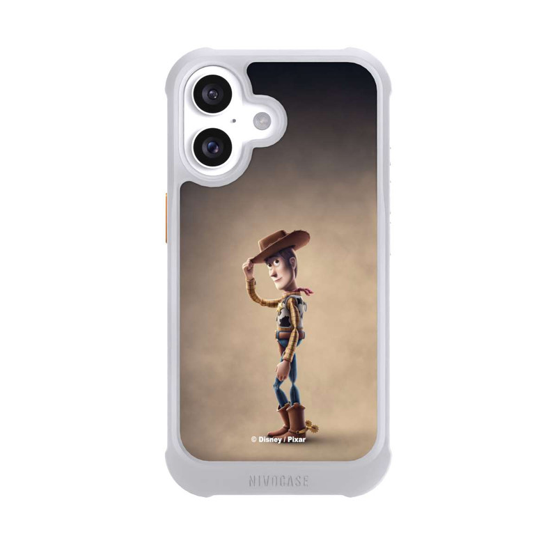 iPhone 16 NIVOmax Toy Story Woody 