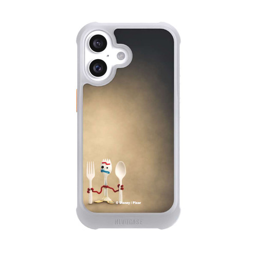 Apple iPhone 16 NIVOmax Toy Story Forky 