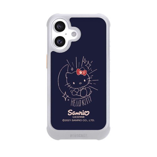 Apple iPhone 16 NIVOmax Hello Kitty - Astrologie