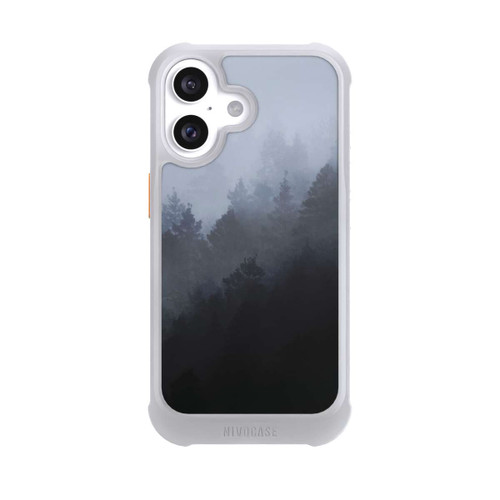Apple iPhone 16 NIVOmax Misty Mornings