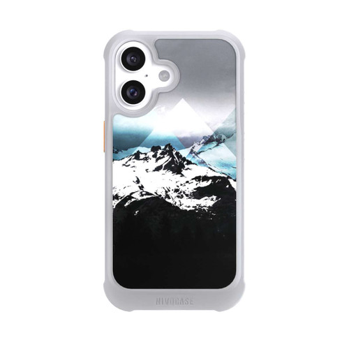 Apple iPhone 16 NIVOmax Mountains 4