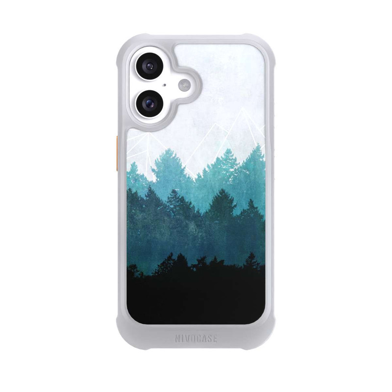 iPhone 16 NIVOmax Résumé des bois