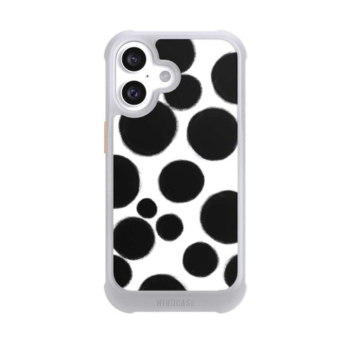 Apple iPhone 16 NIVOmax Gros points
