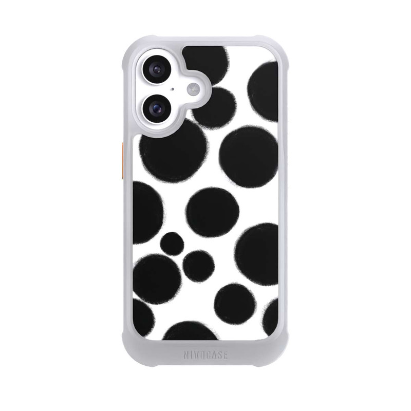iPhone 16 NIVOmax Big Dots