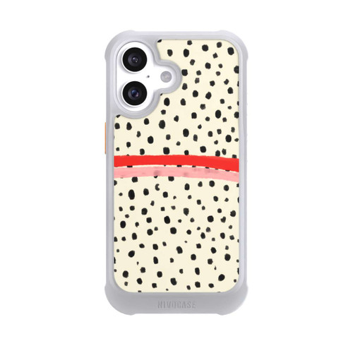 Apple iPhone 16 NIVOmax Crazy Life Art 02