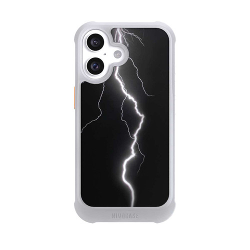 Apple iPhone 16 NIVOmax Lightning