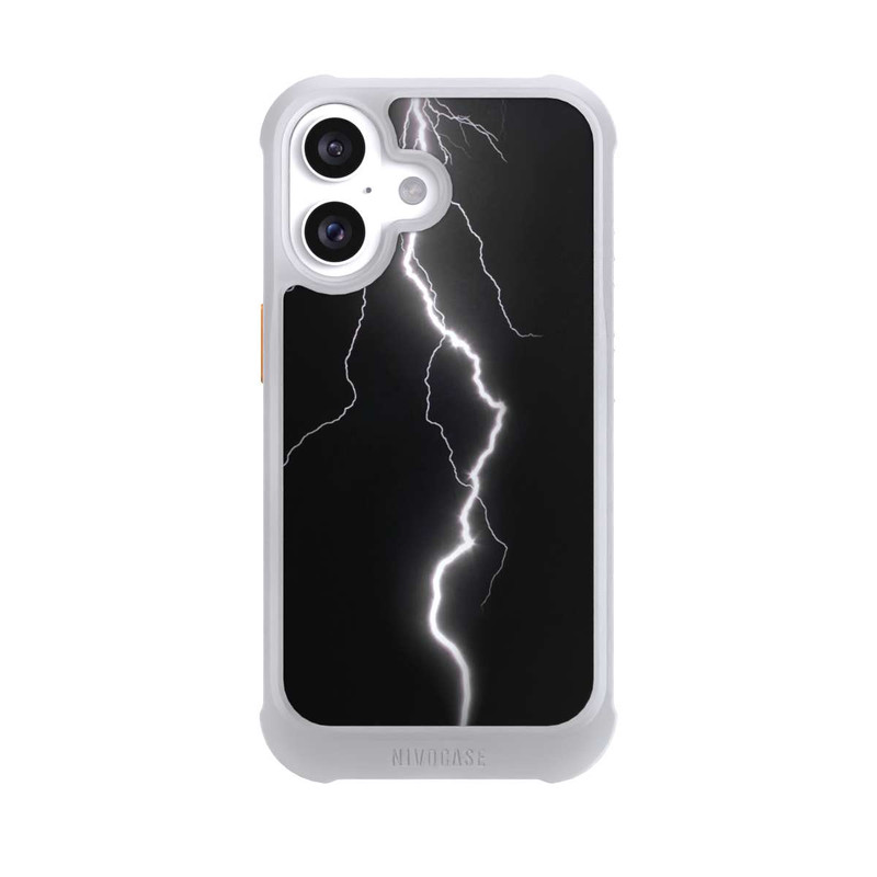 iPhone 16 NIVOmax Lightning