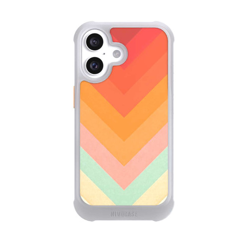 Apple iPhone 16 NIVOmax Magic Chevrons