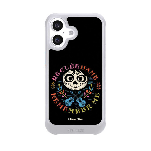 Apple iPhone 16 NIVOmax Coco Remember Me