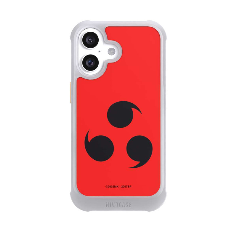 iPhone 16 NIVOmax Sharingan