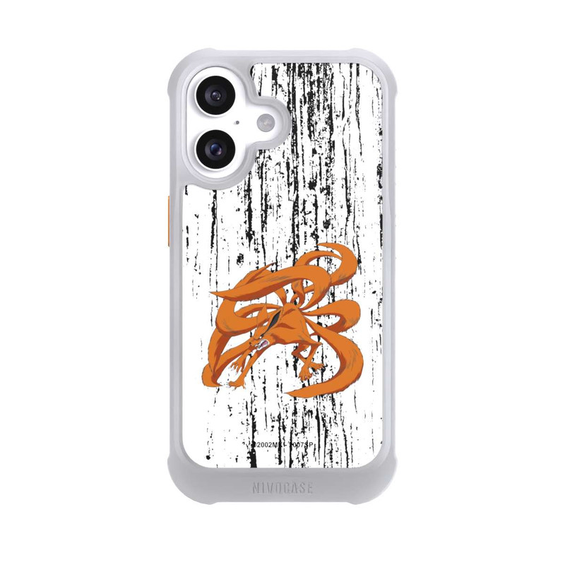 iPhone 16 NIVOmax Kurama