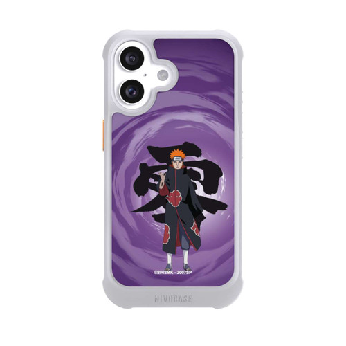 Apple iPhone 16 NIVOmax Pain Charakter