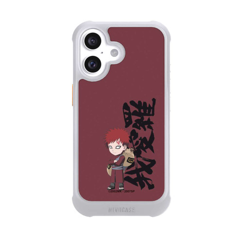 Apple iPhone 16 NIVOmax Gaara SD